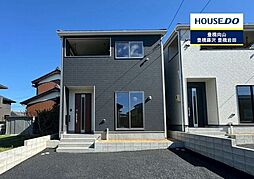 物件画像 新築戸建　梅薮西町　全3棟