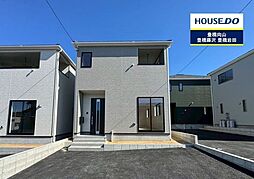 物件画像 新築戸建　梅薮西町　全3棟