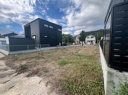 物件画像 売土地 多米中町　全2区画