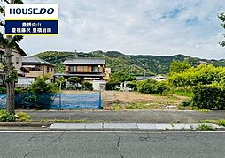 物件画像 売土地　多米東町1丁目　全2区画