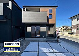 物件画像 新築戸建　一色町　全5棟