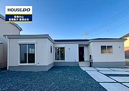 物件画像 新築戸建 　一色町　全5棟