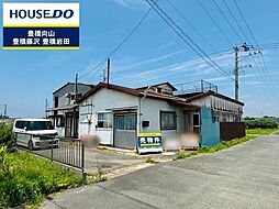 物件画像 高洲町 中古戸建