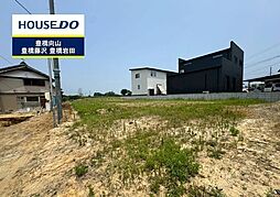 物件画像 田原市谷熊町　売土地