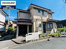 物件画像 神野新田町　中古戸建