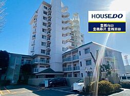 物件画像 グリーンパーク中野