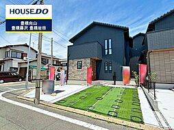 物件画像 新築戸建　牛川通5丁目　全4棟
