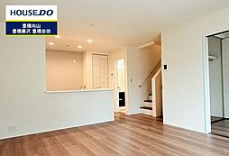 物件画像 新築戸建 高師町　全2棟