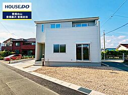 物件画像 新築戸建　西高師町　全2棟