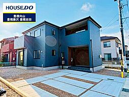 物件画像 新築戸建　西高師町　全2棟