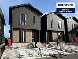 物件画像 新築戸建　牟呂町　全4棟