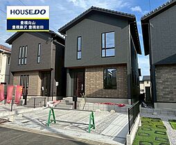 物件画像 新築戸建　牟呂町　全4棟