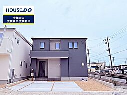 物件画像 新築戸建 馬見塚町　全6棟