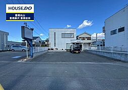 物件画像 北島町　売土地
