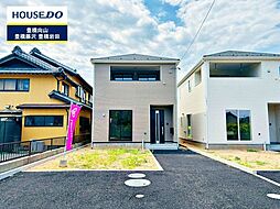 物件画像 新築戸建　石巻西川町　全3棟