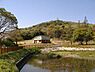 周辺：岩屋緑地 1530m