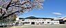 周辺：谷川小学校 500m