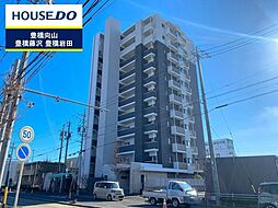 マンションイメージ
