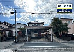 物件画像 芦原町字芦原　売土地