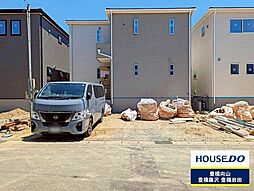 物件画像 新築戸建 田原市神戸町　全4棟