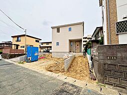 物件画像 新築戸建　東幸町　全1棟