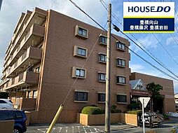 マンションイメージ