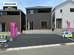物件画像 新築戸建 田原市吉胡台3丁目　全4棟
