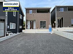 物件画像 新築戸建 田原市吉胡台3丁目　全4棟