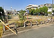 向山大地公園 620m
