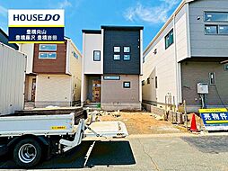 物件画像 新築戸建 佐藤4丁目　全4棟