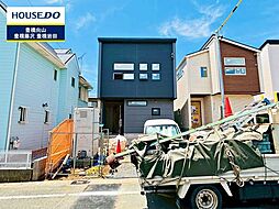 物件画像 新築戸建 佐藤4丁目　全4棟