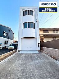 物件画像 西新町　中古戸建