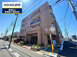 マンションイメージ