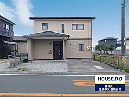 物件画像 大崎町　中古戸建