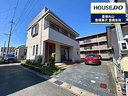 物件画像 つつじが丘1丁目　中古戸建