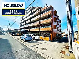 物件画像 ライオンズマンション中野町壱番館