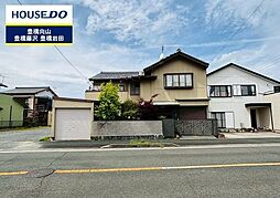 物件画像 西岩田3丁目　売土地