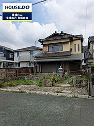 物件画像 多米中町2丁目　売土地
