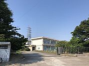 田原東部小学校 3790m