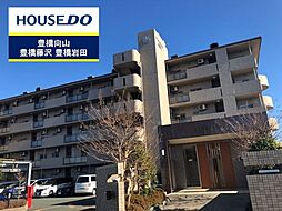 物件画像 アーバンライフ中野I