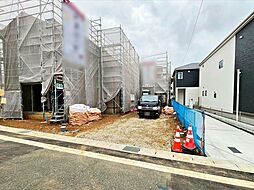 物件画像 二川町　新築戸建 　全7区画