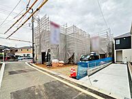 愛知県豊橋市二川町字東町：物件画像