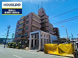物件画像 ライオンズマンション向山