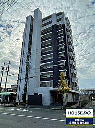 物件画像 シティライフ豊橋前田町