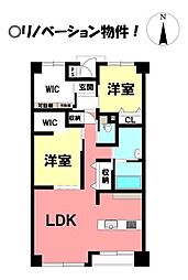 物件画像 グローリアス向山公園
