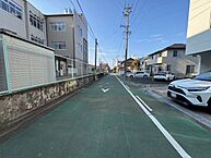 愛知県豊橋市向山西町：物件画像