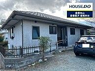 愛知県豊橋市大岩町字北山：物件画像