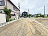 その他：前面道路含む現地写真
