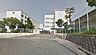 周辺：高師台中学校高師台中学校 850m