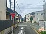 その他：前面道路含む現地写真